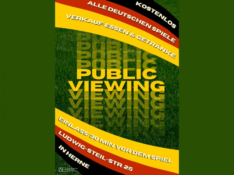 Public Viewing 2024